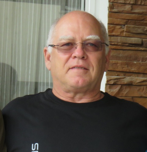 Dr Chester E Sutterlin III